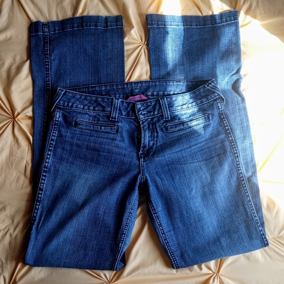 Ariat Blue Jean Bundle - Picture 2 of 9